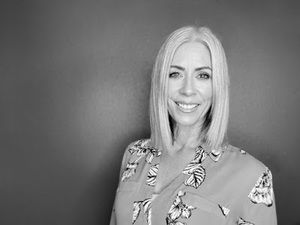 Meet your Posher, Jill